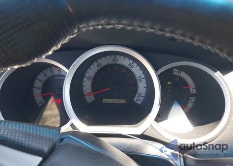 2013 Toyota Tacoma Prerunner V6 z USA, uszkodzony, nr VIN 5TFJU4GN3DX036778